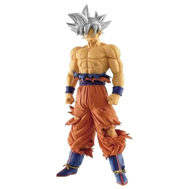 Collection Model Dragon Ball Super Son Goku Toy Figure Kids Children