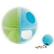 thumbnail image 1 of Rompecabezas Interactivo Outward Hound Nina Ottosson A-Maze Ball Laberinto para Perros, 1 of 8