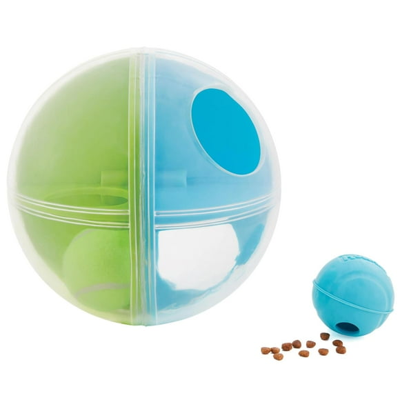 Rompecabezas Interactivo Outward Hound Nina Ottosson A-Maze Ball Laberinto para Perros