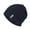 Navy, variant on Yanyanz Berets Hat for Men, Men Hat Warm Chunky Cable Knit Hats Soft Thick Cute Knitted Cap for Cold Weather Ski Cap, Coffee One Size