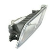 thumbnail image 2 of For 11 12 13 Odyssey Van Front Driving Fog Light Lamp Assembly w/Bulb Right Side, 2 of 5