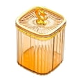 thumbnail image 4 of Guardoinrt Kitchen Storage Jar Food Storage Container Jar Cookie for storing and displaying for Spice Coffee medium, 4 of 6