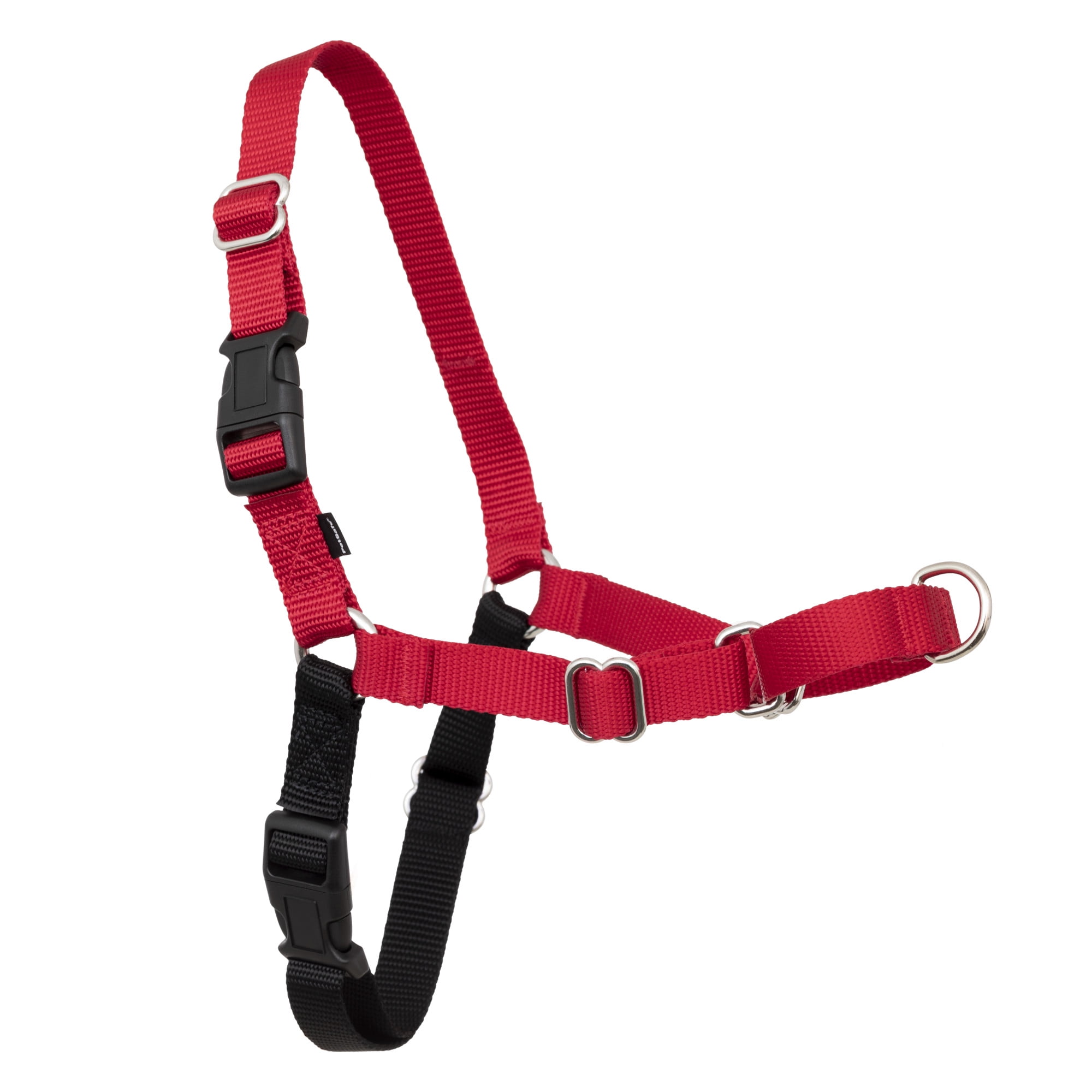 PetSafe Easy Walk No-Pull Leash Training Dog Harness, Medium