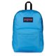thumbnail image 1 of Mochila JanSport SuperBreak ligera y resistente Electric, 1 of 6