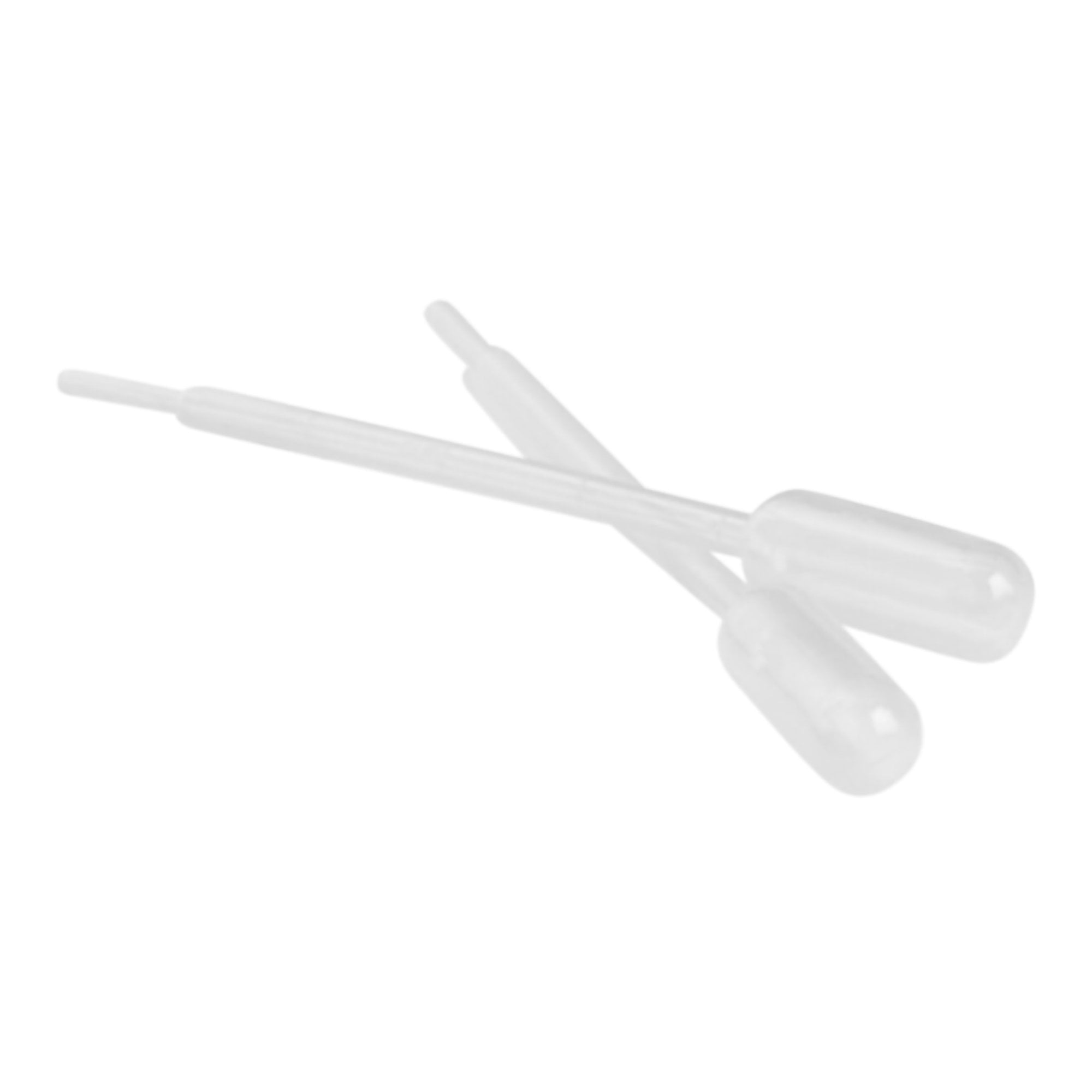 McKesson Transfer Pipettes - Disposable Plastic Laboratory Supplies, 5 mL, 500 Count, 1 Pack