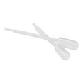 thumbnail image 2 of McKesson Transfer Pipettes - Disposable Plastic Laboratory Supplies, 5 mL, 500 Count, 1 Pack, 2 of 5
