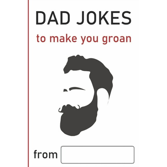 Awfully Good Jokes: Dad Jokes: to make you groan (Paperback)
