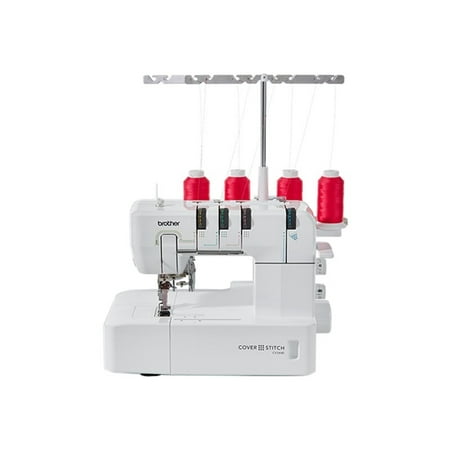 Brother CV3440 Single-Sided Cover Stitch Machine