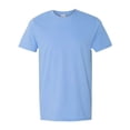 thumbnail image 1 of Gildan Adulto Softstyle? 4.5 onzas Camiseta M Carolina Azul Gildan 64000, 1 of 1