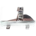 thumbnail image 5 of KAIHUIXING Turn Signal Light for Chevy for Caprice 1980-1990 for Impala 1980-1985,for Pontiac for Parisienne 1983-1986 for Safari 1987-1989 Plastic Lens Right Side(Bumper), 5 of 9