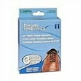 thumbnail image 2 of Essential Medical Supply Elastic Tie Once Shoelaces in 24" Length, 3 Pairs per Pack, 2 of 2