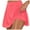 Hot Pink, variant on vigerkar Womens Summer Active Skirt for Sports Running Gym Training Plus Size Athletic Tennis Skorts Golf Skirts (Wine, 5XL)