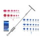thumbnail image 1 of HERRAMIENTA DE REPRARACIÓN DE ABOLLADUAS DE AUTOMÓVIL, T BAR DENT KIT DE EXTRACCION DE PLÁSTICO FÁCIL DE USAR PARA CAMIÓN, 1 of 8