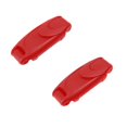 thumbnail image 3 of Mifelio Seat Belt Clips, Car Seatbelt Adjuster, Shoulder Belt Positioner, Safety Belt Comfort Accessory, Adjustable Strap Holder for Vehicle Use, #02, 3 of 6