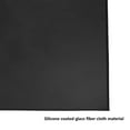 thumbnail image 3 of Fireproof Cloth Durable BBQ Grill Mat for Outdoor Picnic Barbecue (A S), 3 of 7