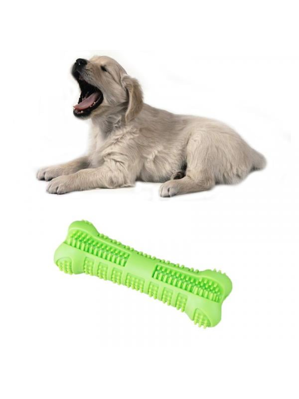 dog toothbrush target