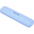 thumbnail image 5 of hum by Colgate Smart Rechargeable Electric Toothbrush Kit with Travel Case, Blue, 5 of 5