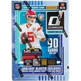 thumbnail image 2 of 2025 Panini Donruss Football Holiday Trading Cards Blaster Box, 2 of 4