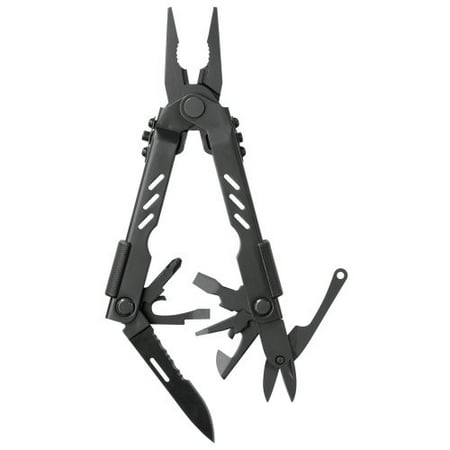 - Gerber Compact Sport Multi Plier 400 - Black