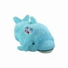 My Pillow Pet Dolphin - Large (Light Blue) Children, Kids, Game