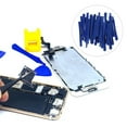 thumbnail image 1 of SEWCHICS 100Pcs Pry Tool for Laptop Screen Opening Plastic Material for Maintenance and Repair Activities, 1 of 6