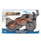 thumbnail image 2 of Maojin Toy Story Juguetes Finger Small Wheel Bike, Finger Bike Toy, Small Wheel Bike, Alloy Finger Bike Model, 2 of 6