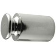 thumbnail image 2 of 1kg Carbon Steel Scale Calibration Weight with Durable Chrome Finish, 2 of 5