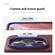 thumbnail image 5 of Funda de teléfono Elago compatible con iPhone 16 Pro Max Burgundy, 5 of 9