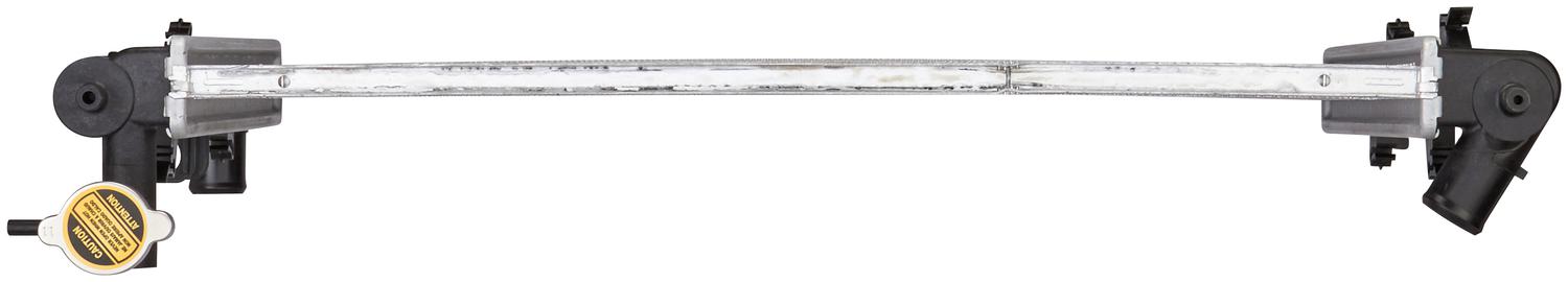 Spectra Premium CU13133 Automotive Radiator