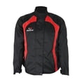thumbnail image 1 of Chamarra Hornet RODA Negro/Rojo, 1 of 4