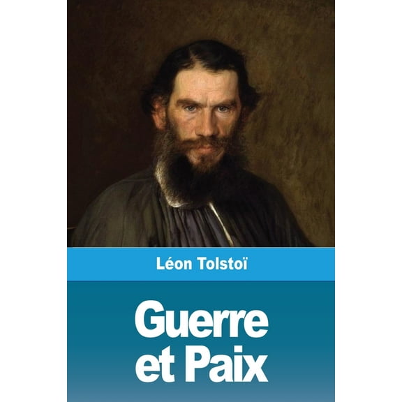 Guerre et Paix: Volume II, (Paperback)