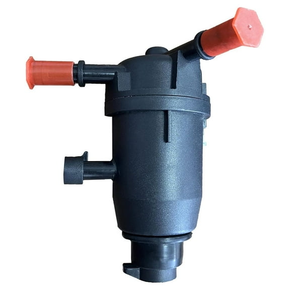 imUfer 35-8M0106635 Water Separator Fuel Filter Assembly Replacement for Mercury Marine 175-300HP V6 & V8 4-Stroke Outboards Engine Fuel Filter