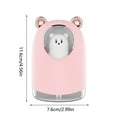 thumbnail image 3 of Make The Air Fresher! Pet Mini Humidifier USB Home Car Silent Design Water And Aroma Humidifier Air Purifier Let Every Breath At Ease! Cold, 3 of 3
