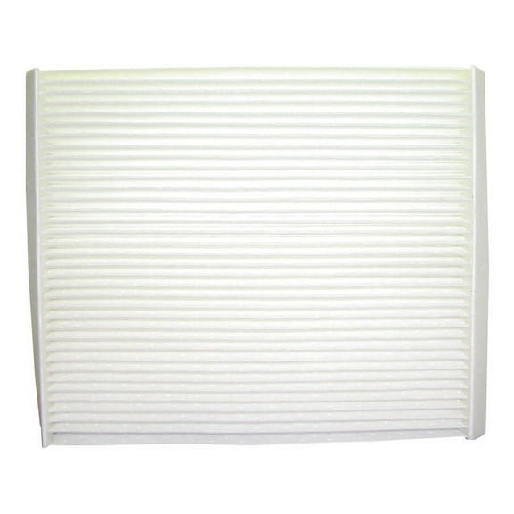 Cabin Air Filter - Compatible with 2004 - 2012 Ford Mustang 2005 2006 2007 2008 2009 2010 2011