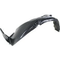 thumbnail image 3 of Front Fender Liner Compatible with HYUNDAI VELOSTER 2013 Left Driver Side with Turbo To 04-30-2013, 3 of 5