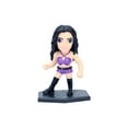 thumbnail image 1 of Jada, WWE 4" Paige Figure, 1 of 3
