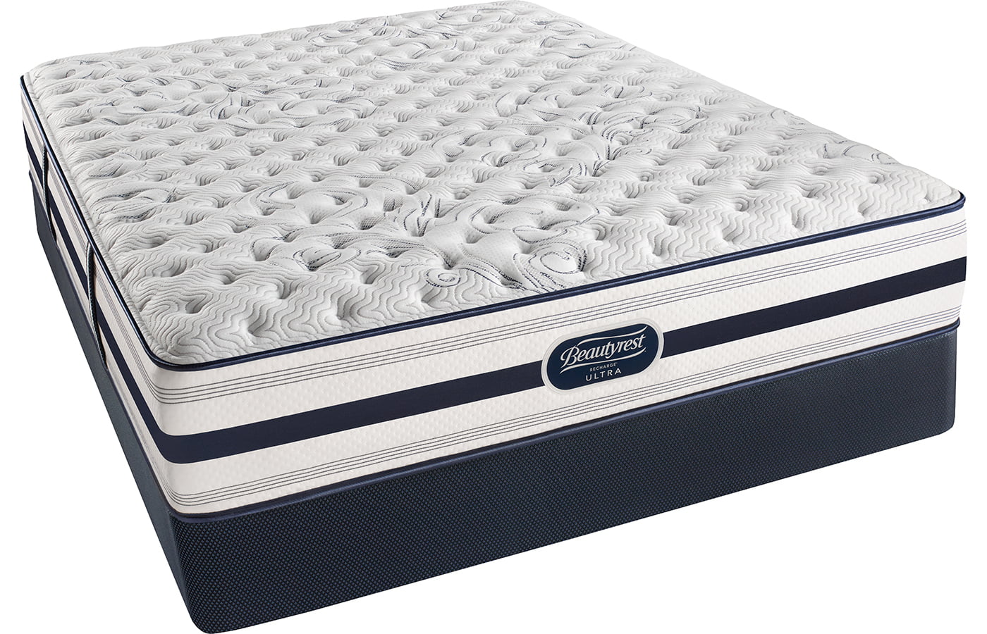 simmons holiday firm mattress