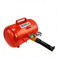 thumbnail image 1 of Air Tire Bead Seater Blaster Bonnlo de 5 galones con manómetro rojo, 1 of 7