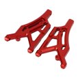 thumbnail image 1 of Brazo oscilante delantero del coche RC, brazo de suspensión delantero RC Brazo oscilante delantero del coche RC Brazo de suspensión delantero del coche RC Los mejores materiales, 1 of 9