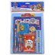 thumbnail image 1 of Set de material escolar con diseños innovadores Paw Patrol, 11 piezas, 1 of 1