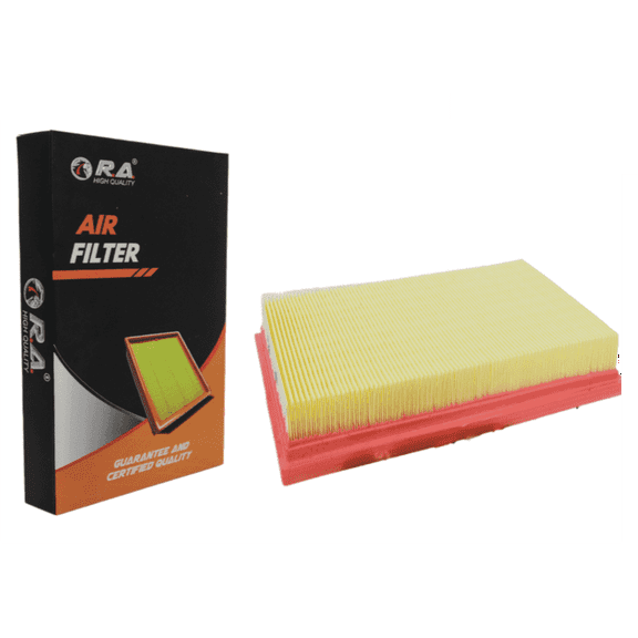 RA-4309A Extra Safeguard Engine Air Filter Replacement for Subaru Forester Nissan Sentra