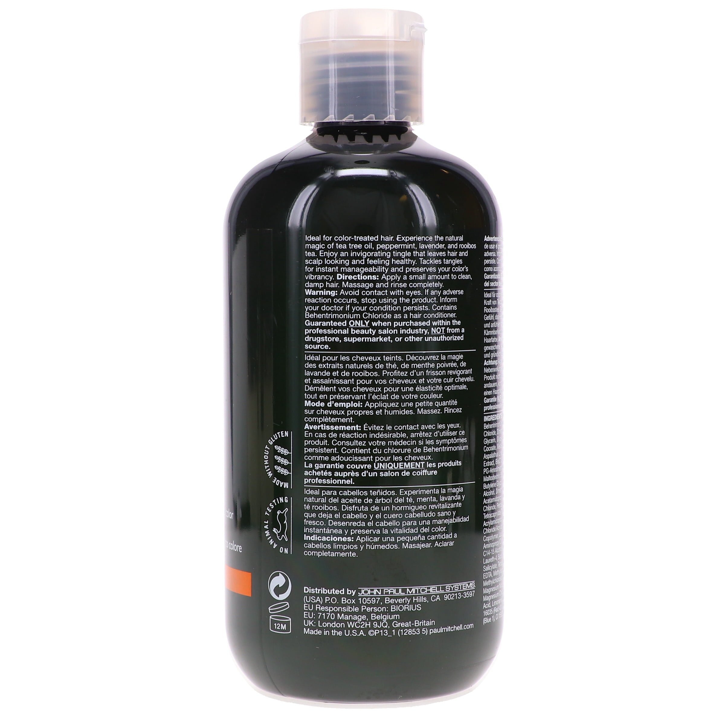 Paul Mitchell Tea Tree Special Color Conditioner 10 oz