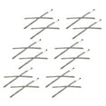 thumbnail image 4 of 12 pinzas para el pelo con diamantes de imitación, horquillas decorativas, 4 of 7