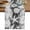 Gray,Black,White, variant on Table Runner 72 Inches Long, Teal Coastal Decorative Table Runner for Party Wedding Home Decor, Modern Oil Painting Starfish Coral Shell Dresser Scarves for Bedroom Kitchen Tables Decor 18x72 Inch
