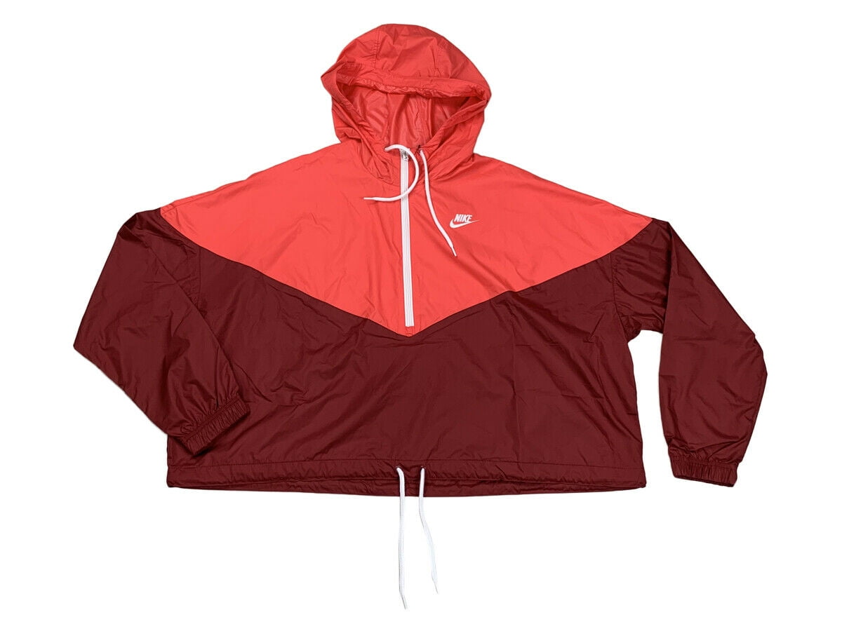 walmart nike jackets