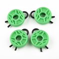 thumbnail image 2 of Régulateur de Puissance Frontal pour Saab 900 95 93 (4 Pcs), 2 of 4