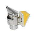 thumbnail image 2 of Stainless Steel Bee House Smoker Hive Equipment Beekeeper Tools, 2 of 5