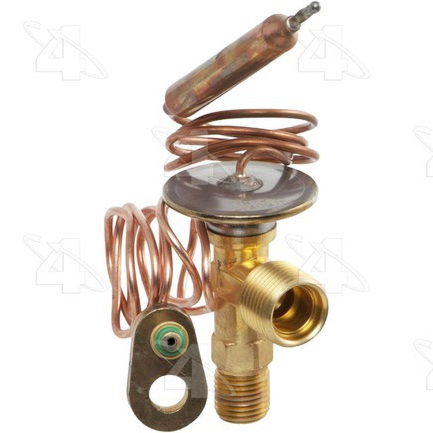Four Seasons 39232 A/C Expansion Valve Fits select: 1992-1993 LEXUS SC