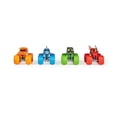 thumbnail image 3 of Vehículo Monster Jam Spin Master 1:64 4 Pack, 3 of 4