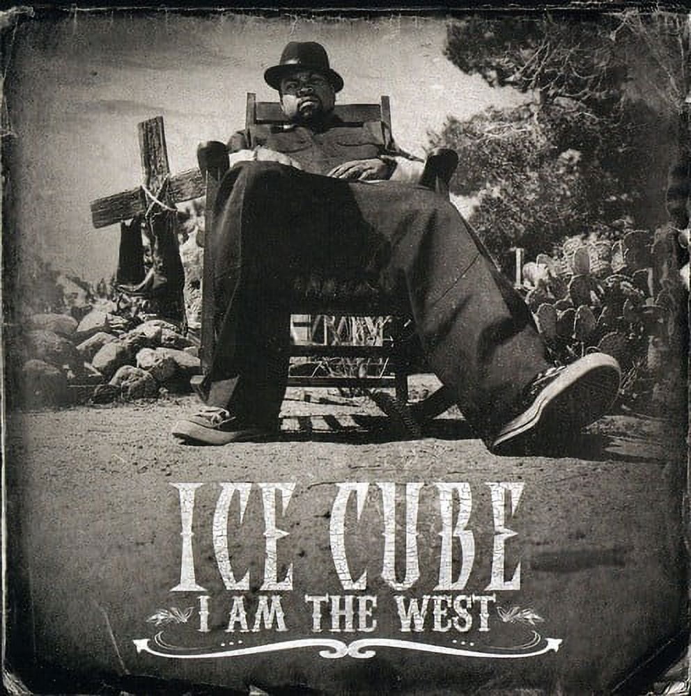 Ice Cube - Greatest Hits - Music & Performance - CD - Walmart.com